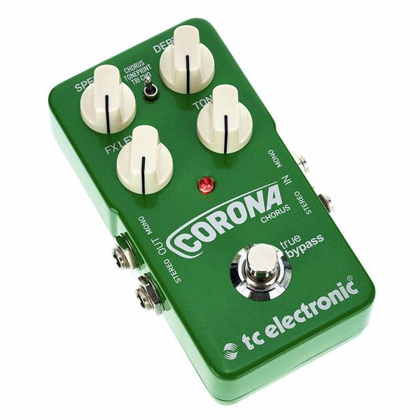 tc electronic Corona Chorus