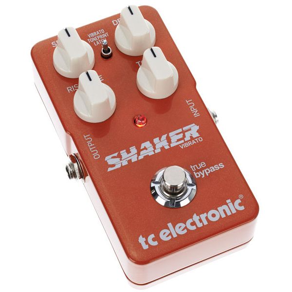tc electronic Shaker Vibrato