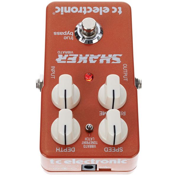 tc electronic Shaker Vibrato