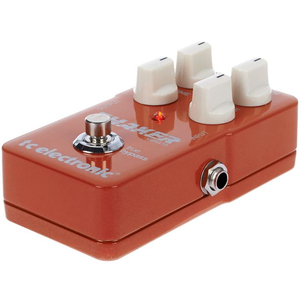 tc electronic Shaker Vibrato