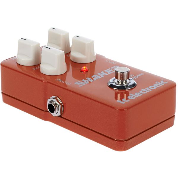 tc electronic Shaker Vibrato