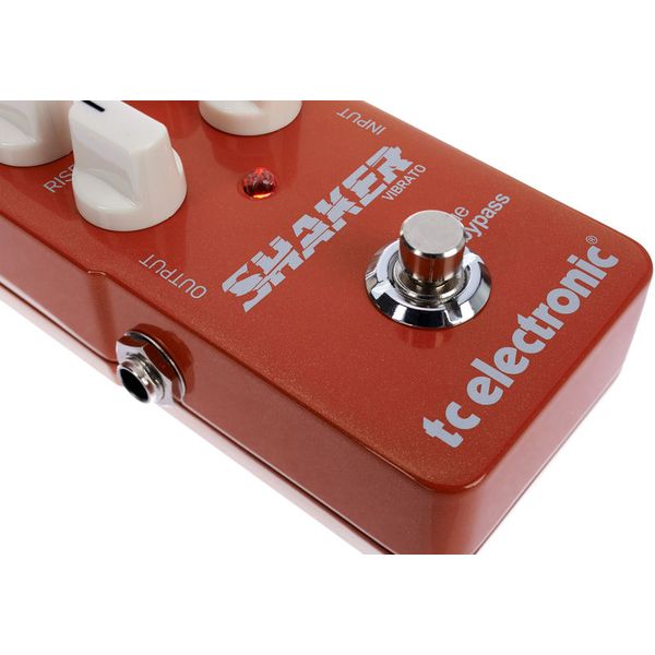 tc electronic Shaker Vibrato