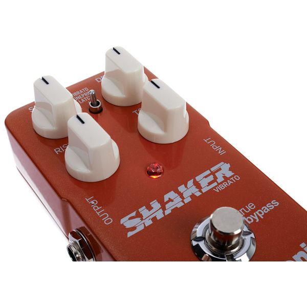 tc electronic Shaker Vibrato