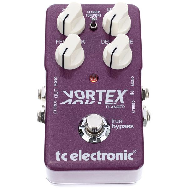 tc electronic Vortex