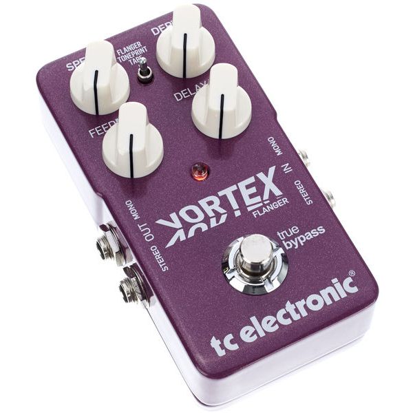 tc electronic Vortex