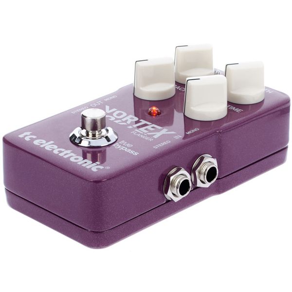 tc electronic Vortex