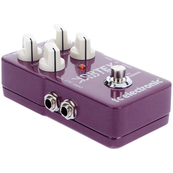 tc electronic Vortex