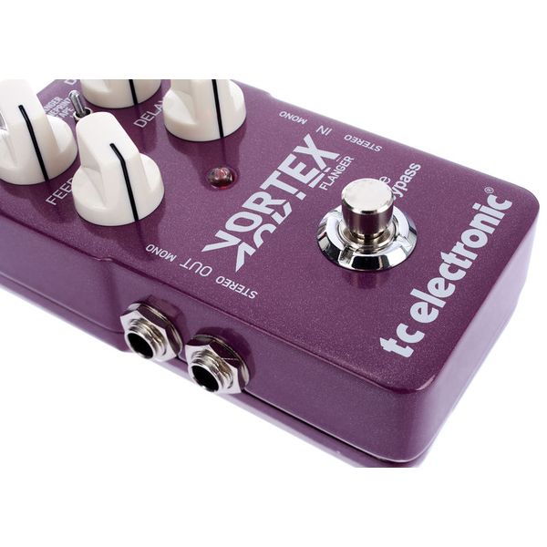 tc electronic Vortex