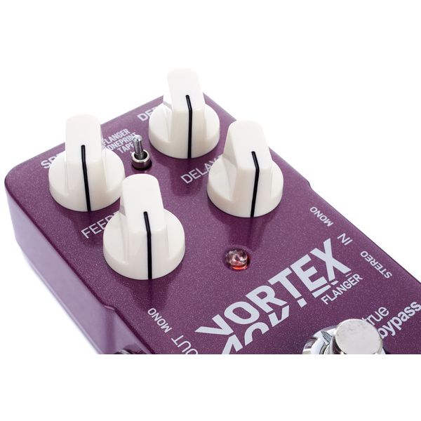 tc electronic Vortex