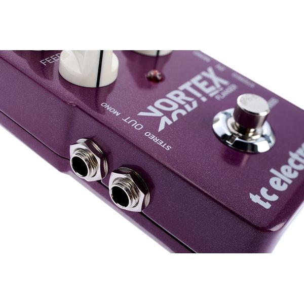 tc electronic Vortex