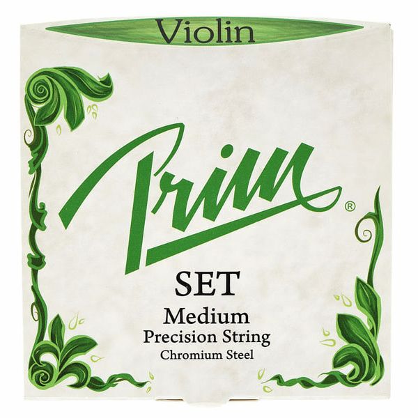 Prim Violin Strings Medium