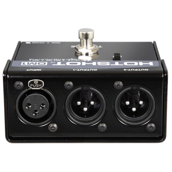 Radial Engineering HotShot DM1