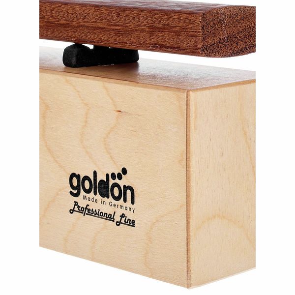Goldon Resonator Model 10610 F1