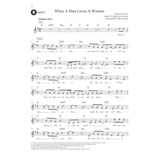 Schott Movie Classics A-Sax