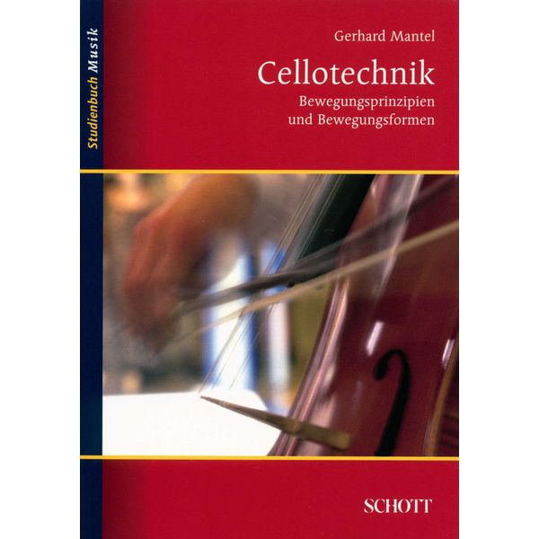 Schott Cellotechnik