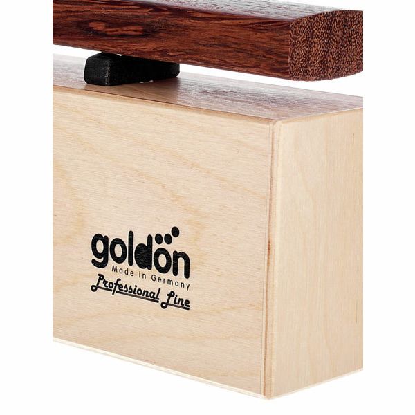 Goldon Resonator Model 10610 F#1