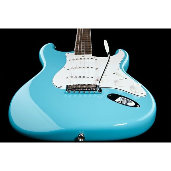 Fender Eric Johnson Strat TT