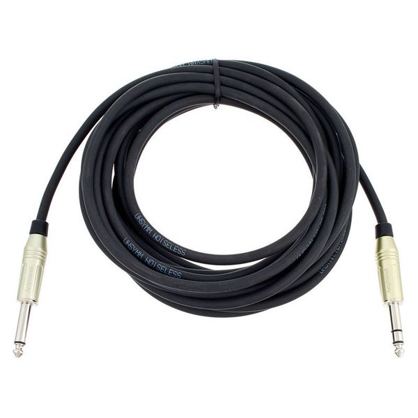 pro snake JAM Cable 6m