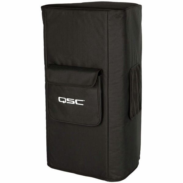 QSC KW 152 Cover