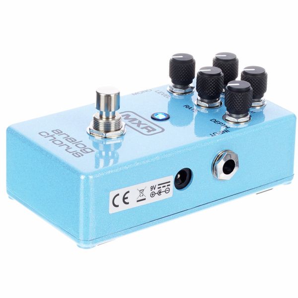 MXR M 234 Analog Chorus – Thomann UK