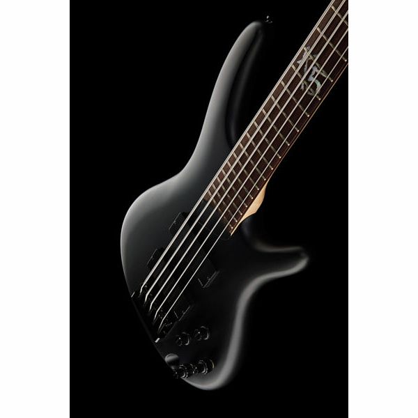 Ibanez K5-BKF – Thomann United States