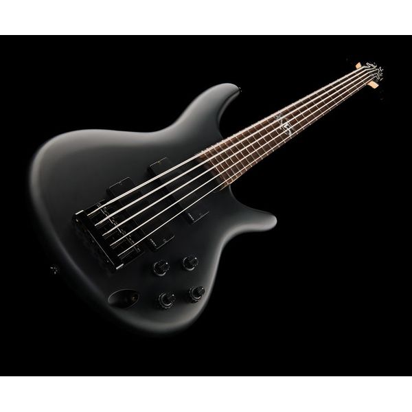 Ibanez K5-BKF – Thomann United States