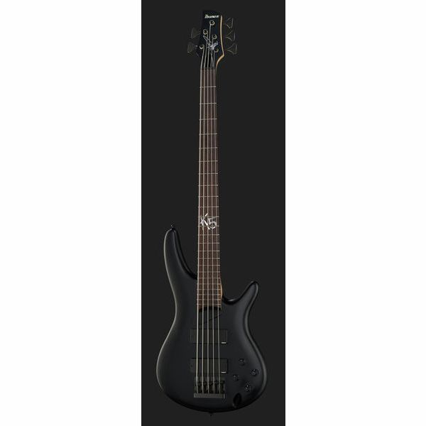 Ibanez K5-BKF – Thomann United States