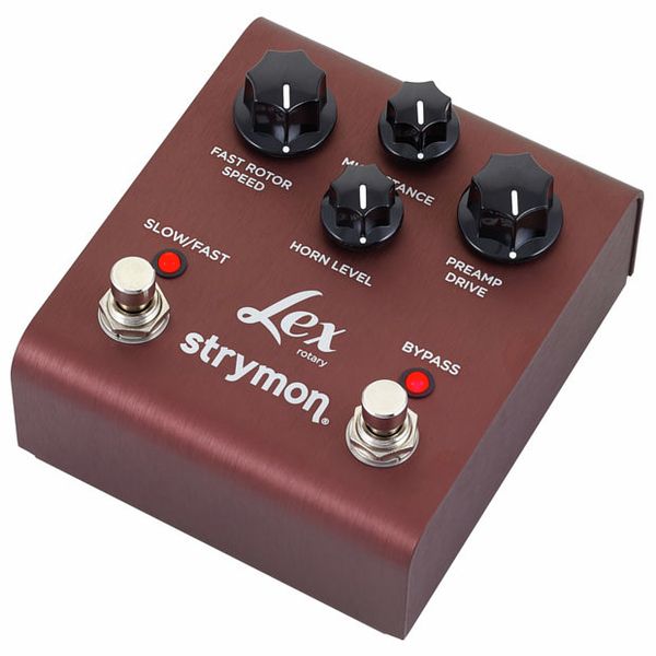 Strymon Lex