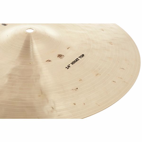 Zildjian 14" K' Constantinople Hi-Hat