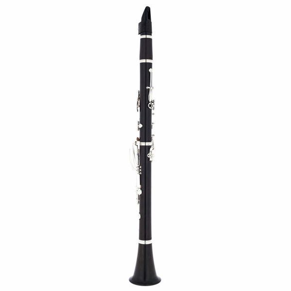 F.A. Uebel Classic L Bb Clarinet Eb key