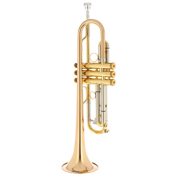 Kühnl & Hoyer Spirit RL Bb-Trumpet lacque