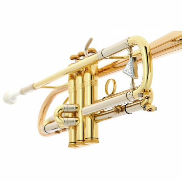 Kühnl & Hoyer Spirit RL Bb-Trumpet lacque