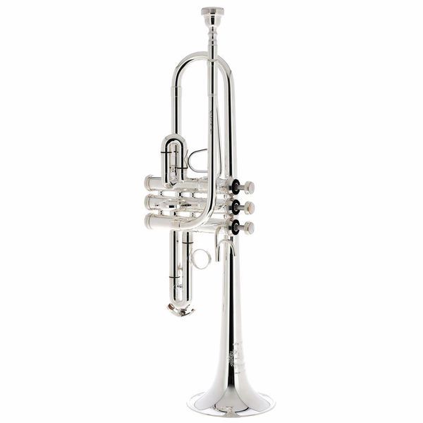 B&S EXE-S eXquisite Eb-Trumpet