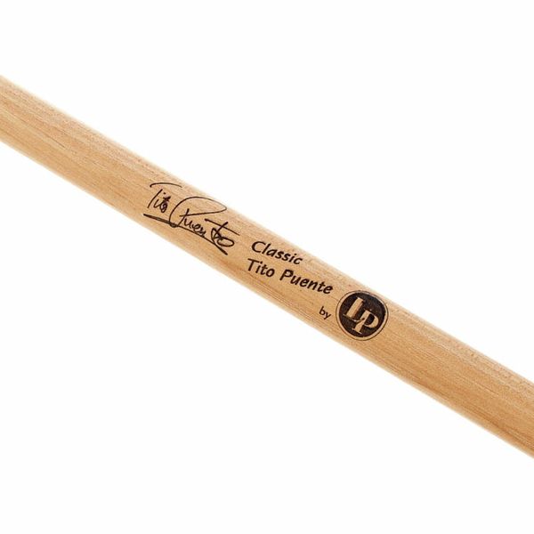 LP 656 Tito Puente Sticks 15"