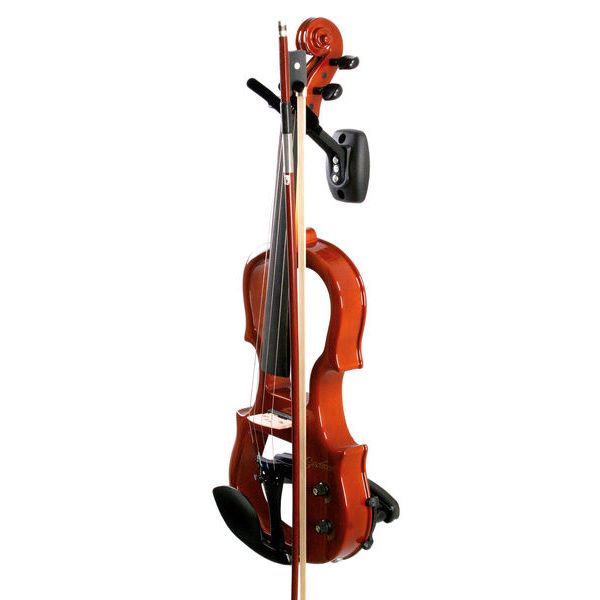 K&M 16580 Violin Wall Bracket