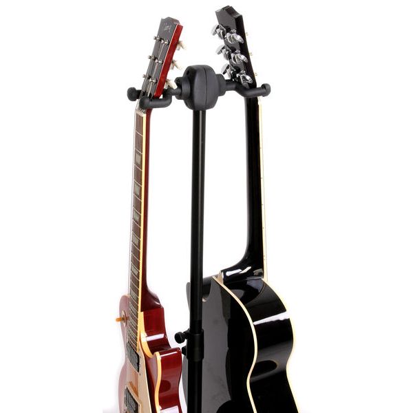 Arc de guitares, support de cordes de guitare à double bobine de conception  standard pour jouer