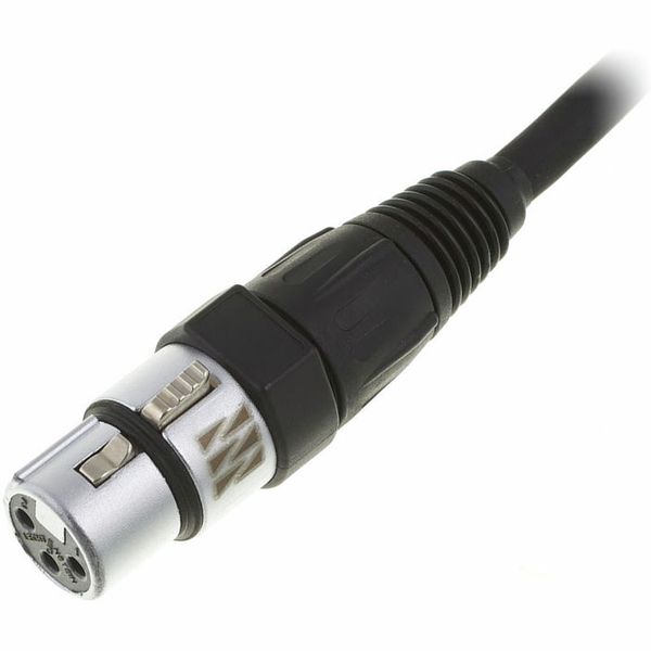 Sommer Cable Galileo 238 BK 0.5m