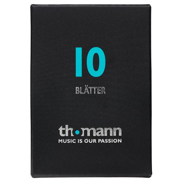Thomann Reed Alto Saxophone 2.5