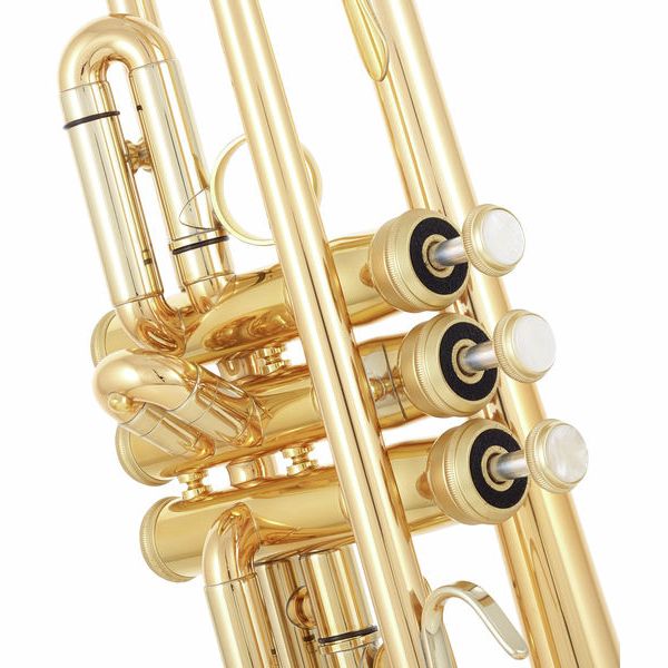 Kühnl & Hoyer Topline Bb-Trumpet GM
