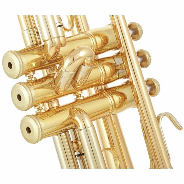 Kühnl & Hoyer Topline Bb-Trumpet GM