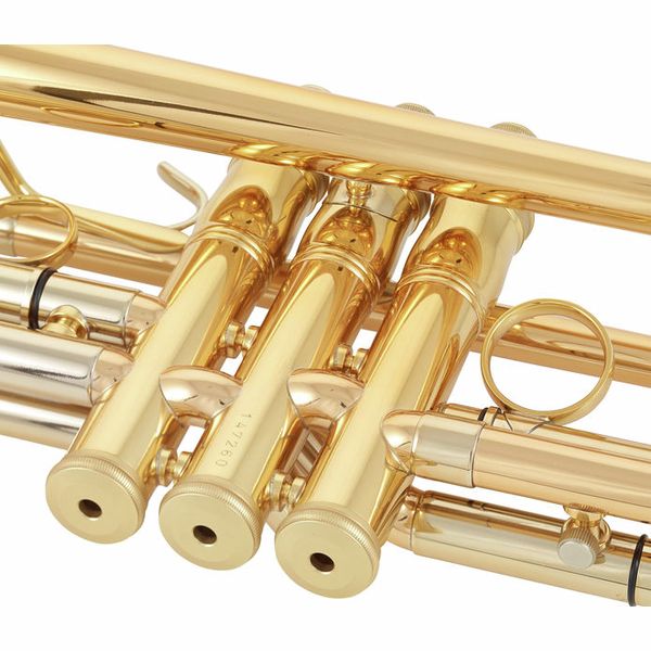 Kühnl & Hoyer Topline Bb-Trumpet GM