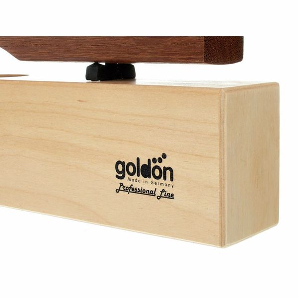 Goldon Resonator Model 10610 E1