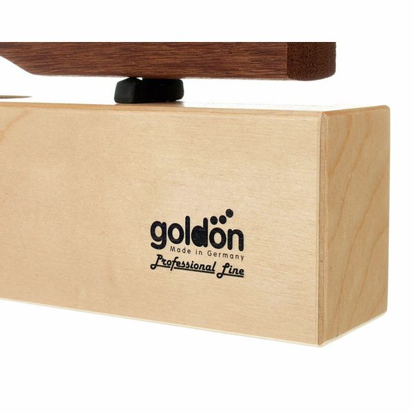 Goldon Resonator Model 10610 Bb1
