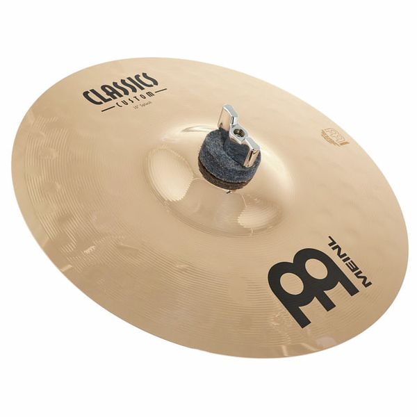 底辺様専用 Meinl Classics Custom Splash 10-