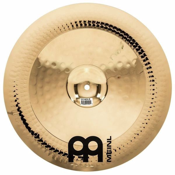 Meinl 16" Classics Custom China