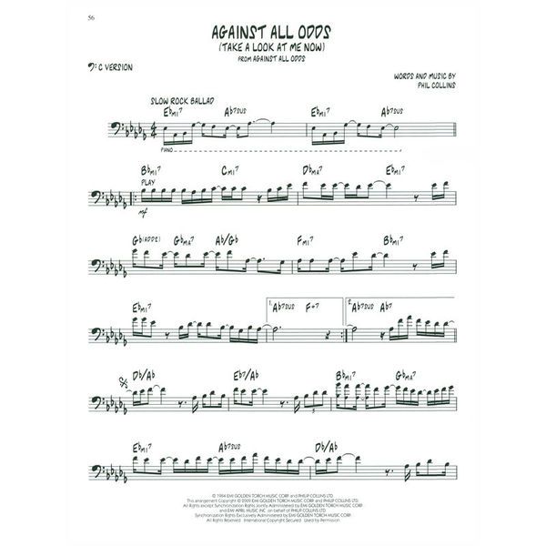 Hal Leonard Jazz Play-Along Jazz Pop