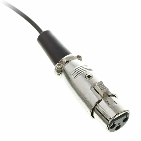 Stairville PDC5CC DMX Cable 10,0 m 5 pin – Thomann France