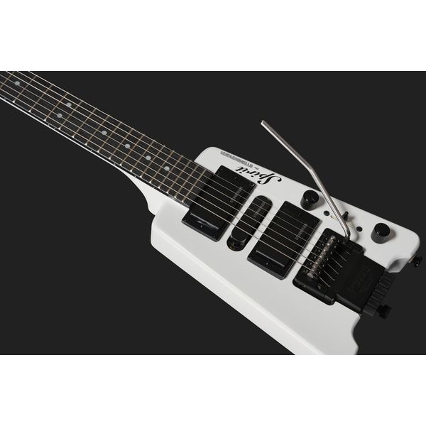 Steinberger Guitars Gt-Pro Deluxe WH