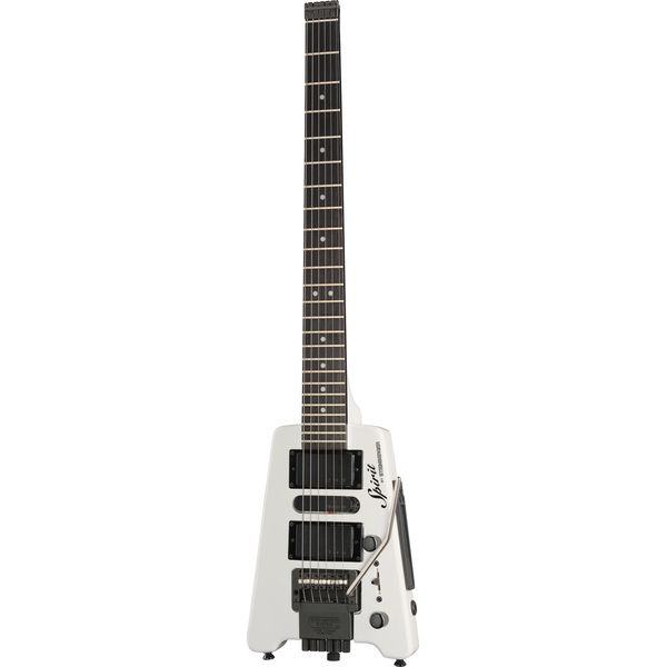 Steinberger Guitars Gt-Pro Deluxe WH