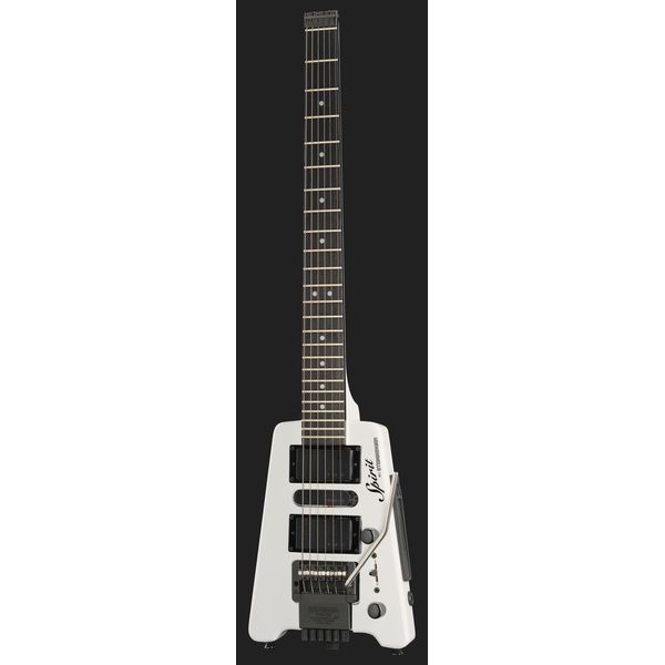 Steinberger Guitars Gt-Pro Deluxe WH